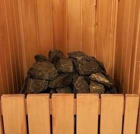 Баня на Бориспільській,19 (Рембаза)