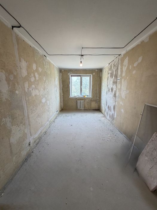 Продаж 2-кімнатної квартири, вул.Київська, 110, біля ТРЦ «Глобал»