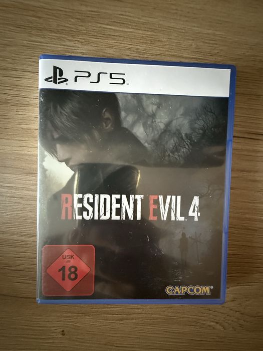 Playstation 5 + 9 GIER + GoldenLine HDMI