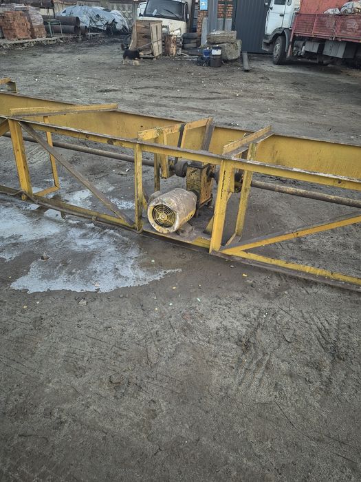 Кран-балка 3.2тн.