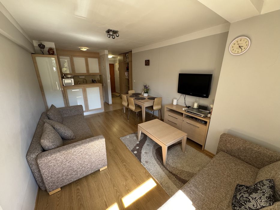 Apartment in Krynica-Zdrój, powiat nowosądecki - Więcej