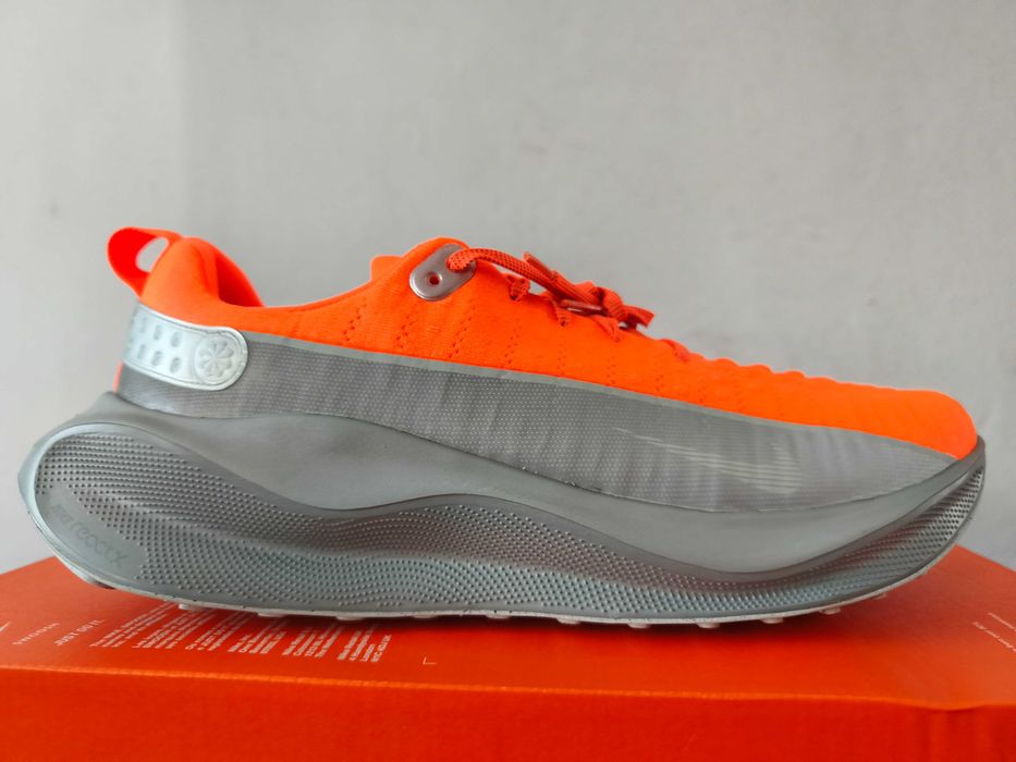 Nike Reactx Iinfinity Run 4 prm nowe 49,5