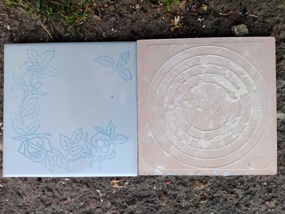 Плитка керамическая 15х15.