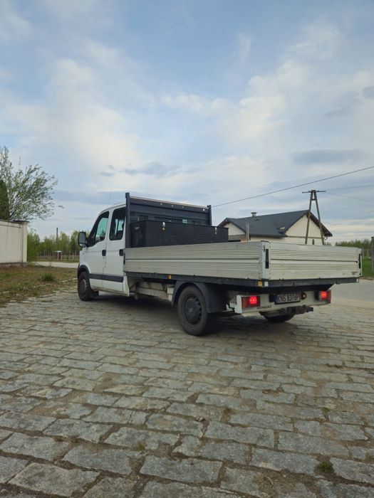 Sprzedam mastera doke brygadówke