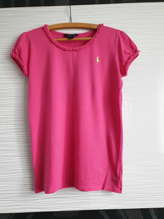 Koszulka Ralph Lauren oryginalna