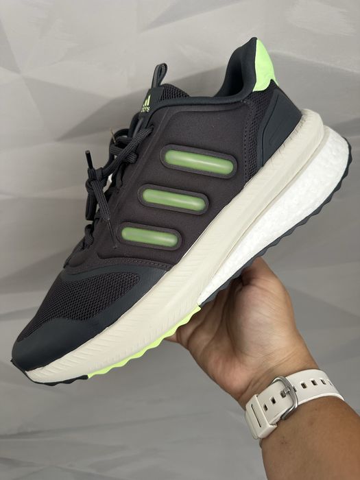 Чоловічі кросівки adidas x plrhase оригінал 45/29 см
