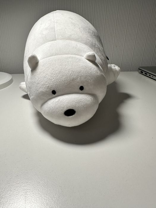 Мякі іграшки у гарному стані