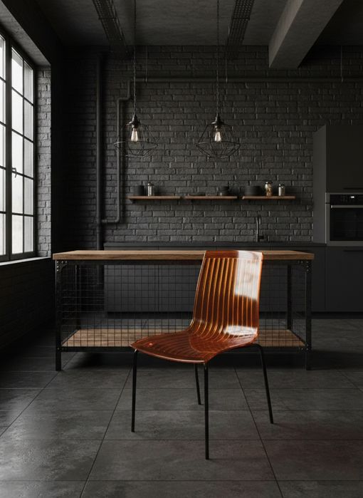 Стул кухонный. Стул для кафе