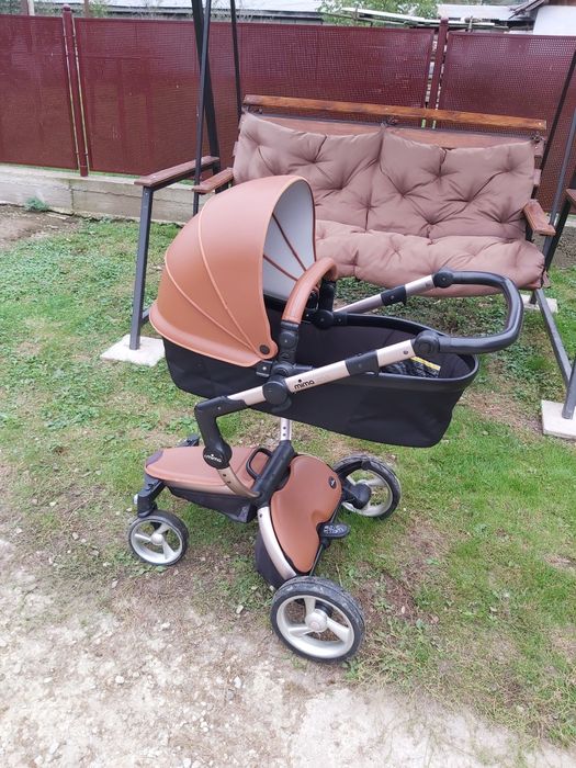 Дитяча коляска Mima Xari
