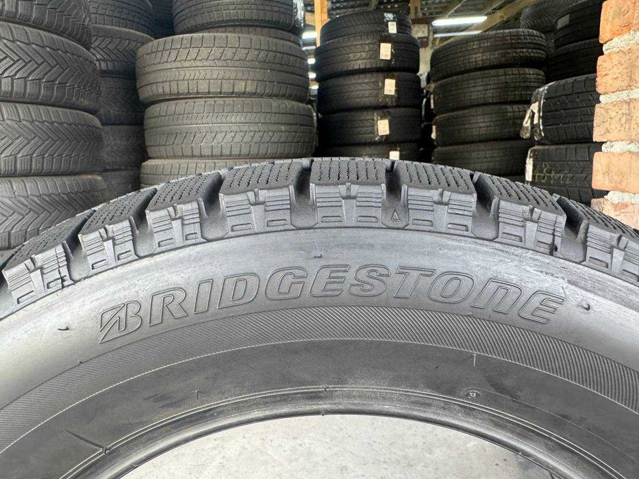 Шини зимові 195/65 R15 BRIDGESTONE BLIZZAK VRX 6mm