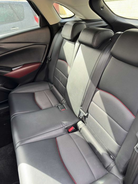 Mazda CX-3 1.5 Sky.Excellence Navi