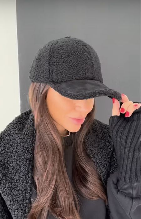 Кепка и бактус тедди(бренд Nino)