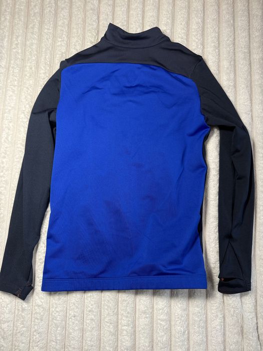 Bluza 140 chłopiec trening