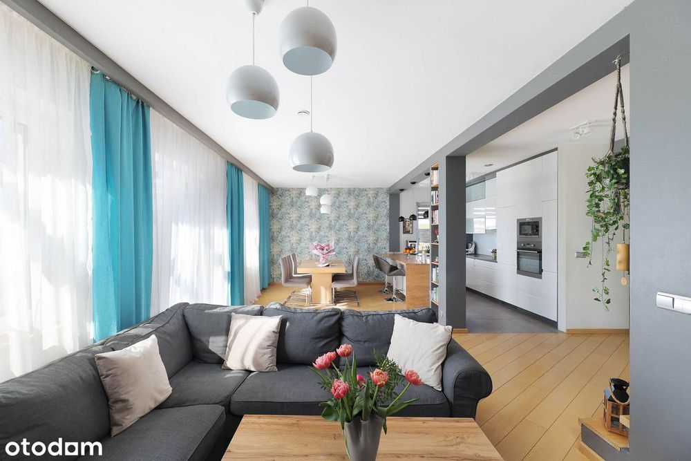 House in Modlnica, Kolonia - Widok 3