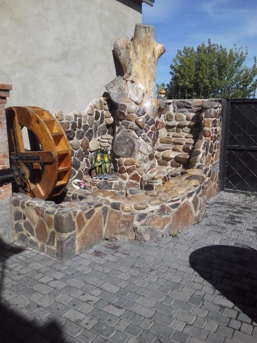 Здам оренда будинок баня сауна подобово помісячно житло