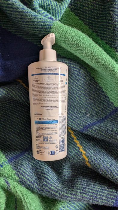 Bioderma atoderm