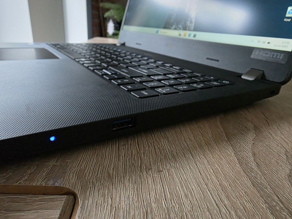 Laptop ACER |8 gb ram | 240 ssd | Intel 6405U | 15,6" | Windows 11 Pro