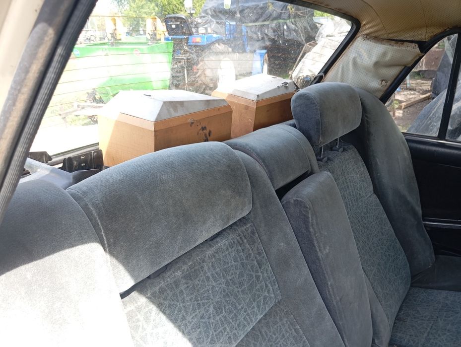 Автомобіль ВАЗ 2105