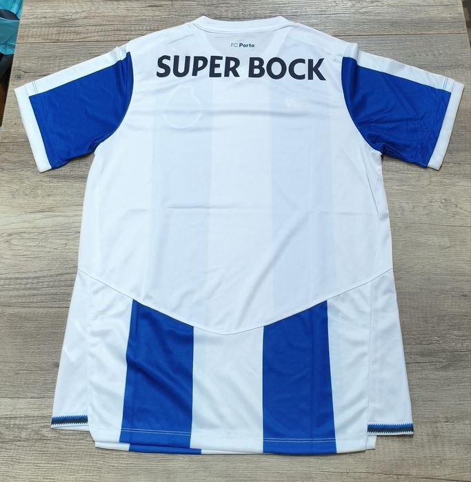 Camisola FC Porto 26/27 XL