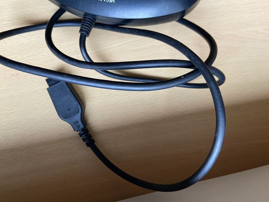 Comando/Gamepad Sega Megadrive