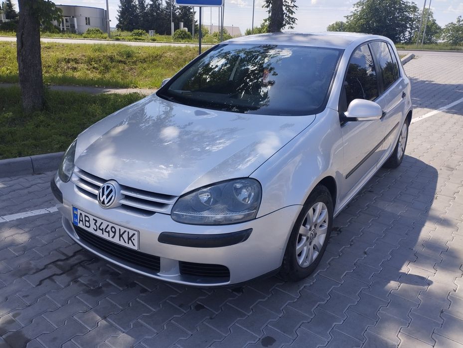 Продам гарне авто