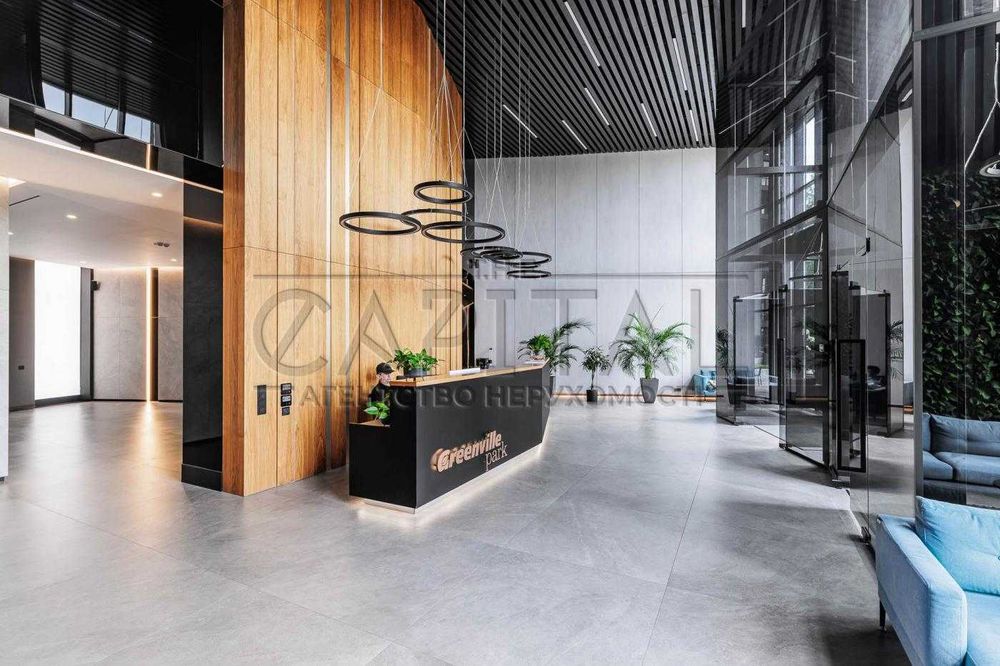 Продаж квартири, ЖК Greenville Park, вул. Пимоненка Миколи, Лук'янівка