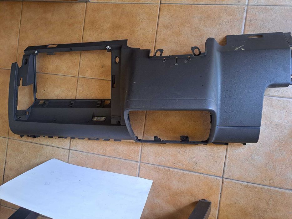 Tablier  vw sharan  Alhambra  galaxi  2003