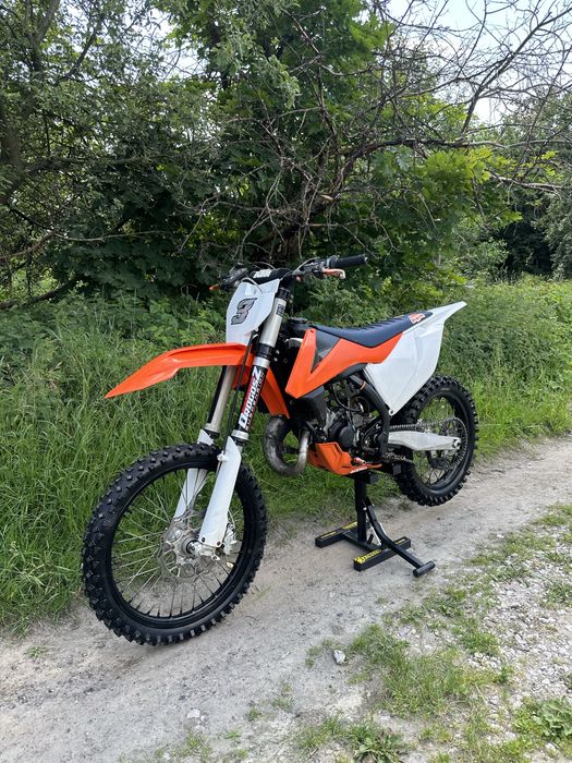 KTM