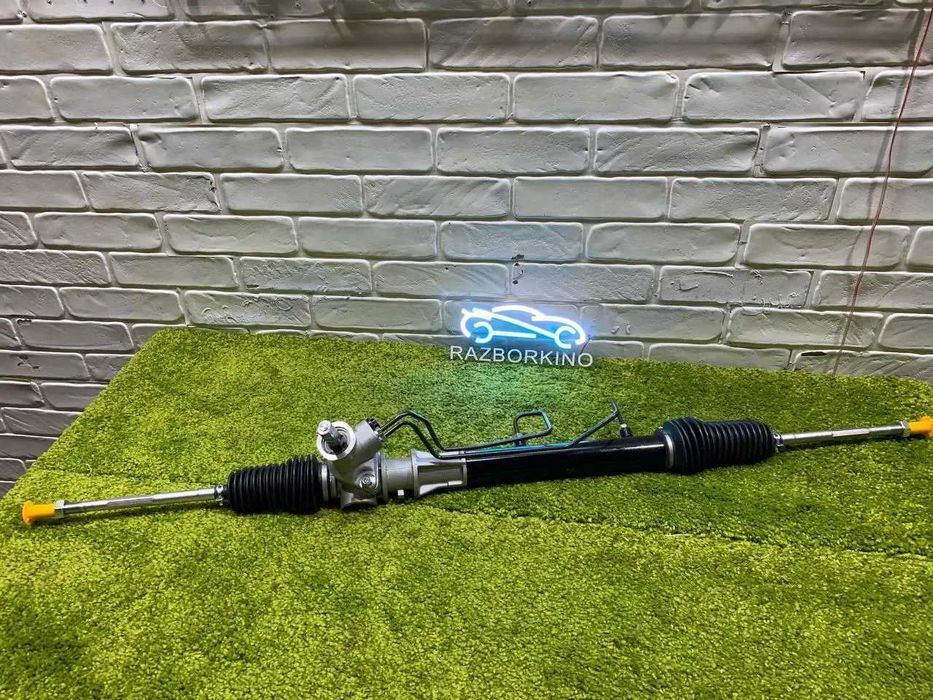 Гидравлическая Рулевая рейка Renault Kangoo 97-08 Рено Кенго 1