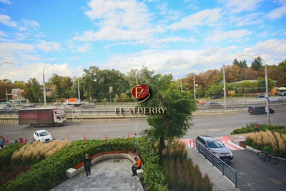 Без% Аренда помещения,Победы 67, БЦ San Francisco Creative House,Нивки