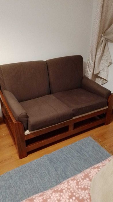 Sofás Usados em Entroncamento
