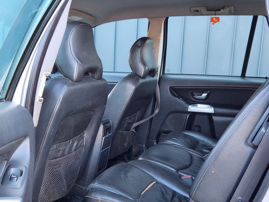 Volvo CX 90 2.4 дізель