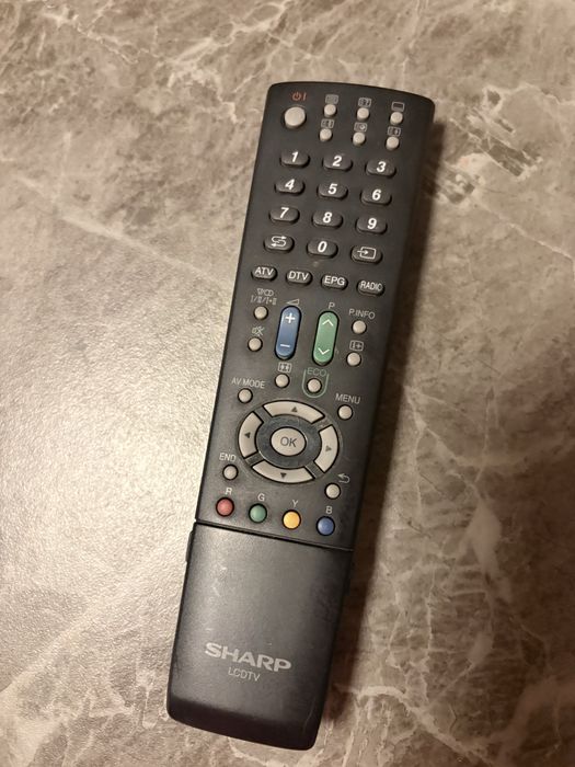 Tv Sharp lcd 32 polegadas estimada456002409973032961