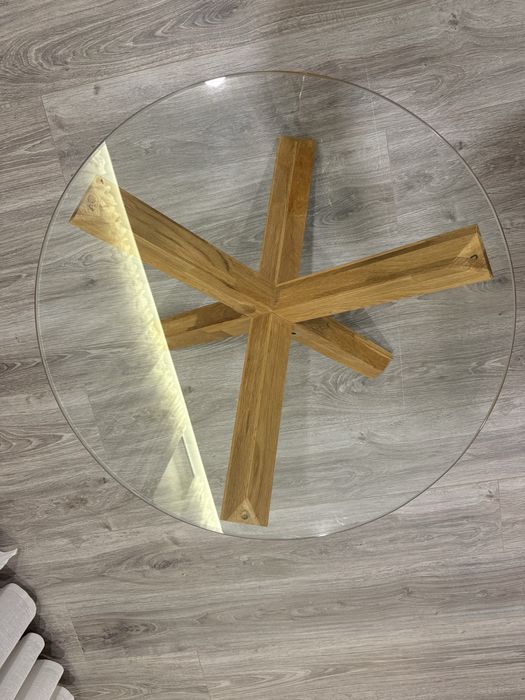 Mesa de centro jysk