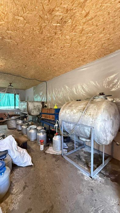 Продам затишний будинок з олійницею у с.Хорошеве,Синельниківський р-н. - View 2