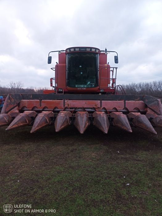 комбайн Case 2188