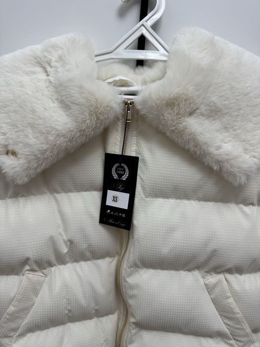 Пуховик/куртка зима