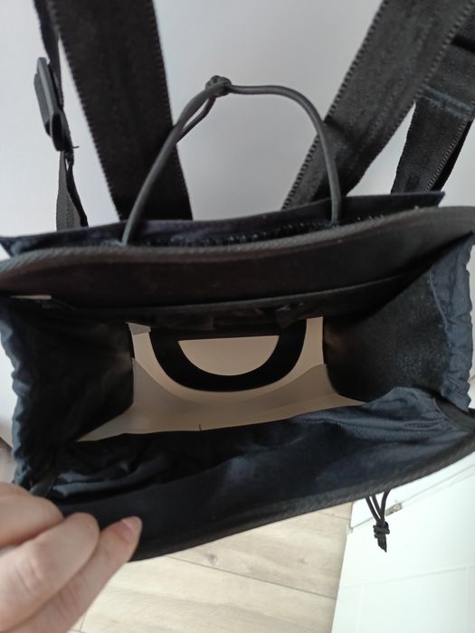 Plecak boblbee moror