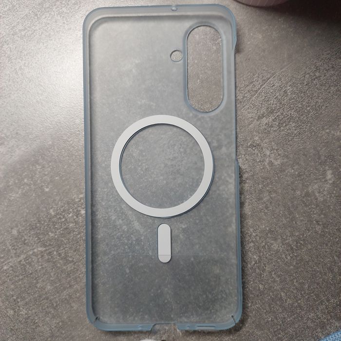 Чохол Samsung A26