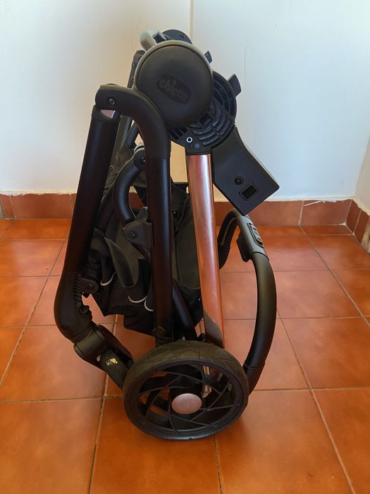 Chicco One Forever Stroller428058507111321601