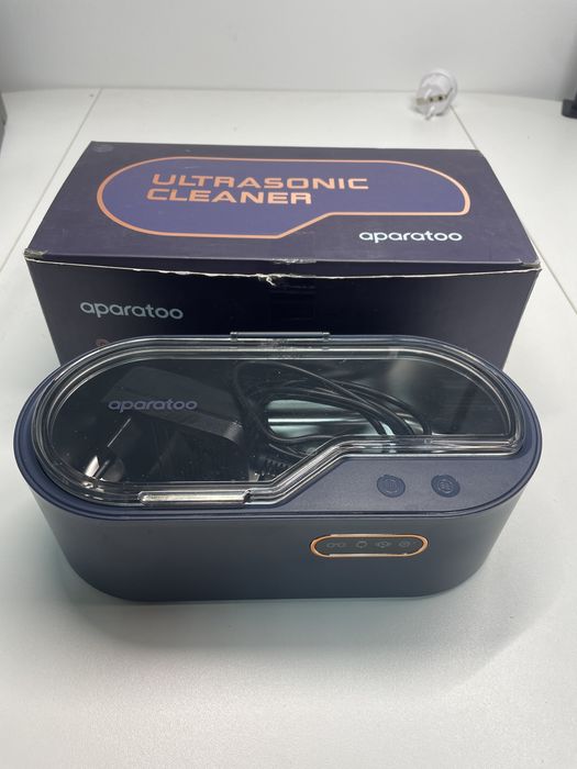 Ultradźwiękowa myjka urządzenie do czyszczenia