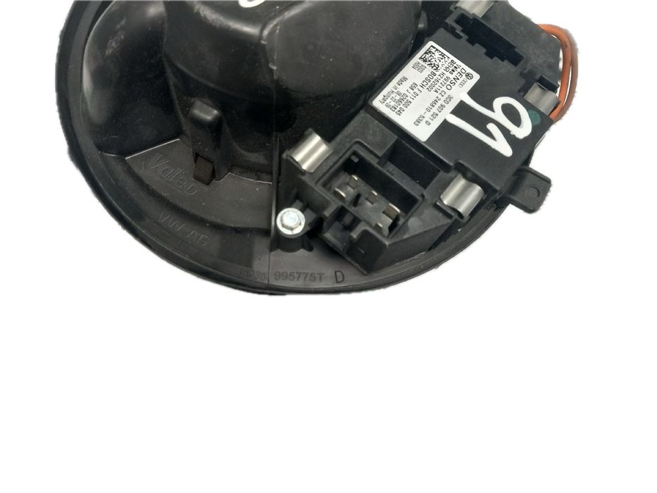 Motor da chauffage / sofagem VOLKSWAGEN Scirocco (137, 138)