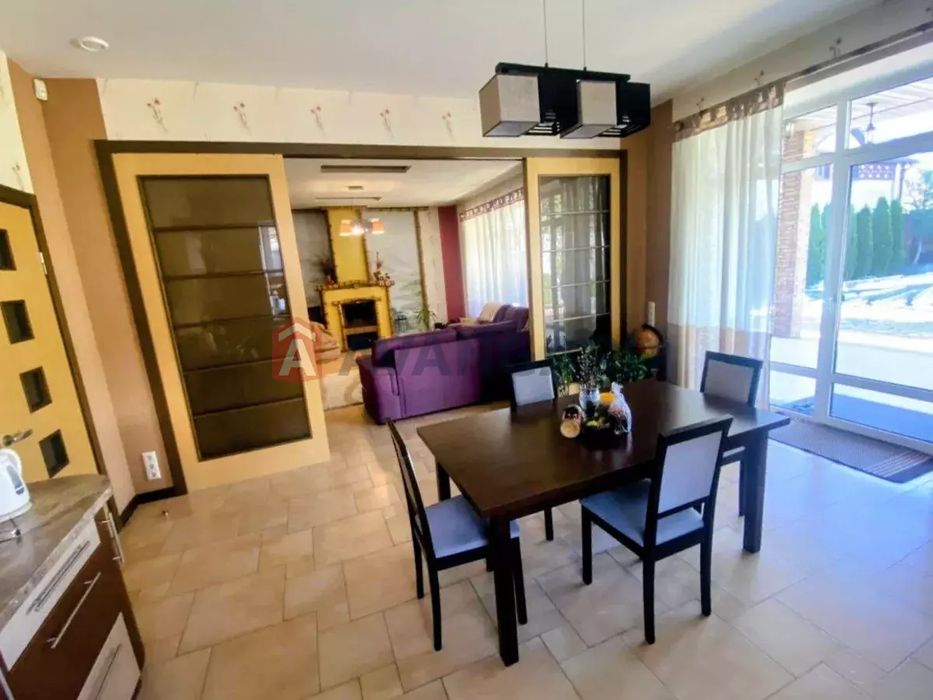Продам дом 230 кв м в центре Днепра
