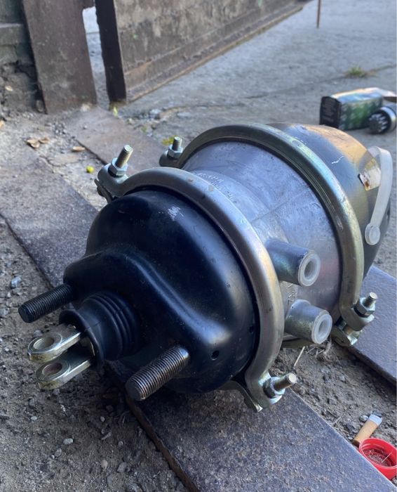 тормозна камера МАЗ (енергоакамулятор)