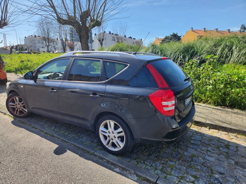 Kia Ceed 10/ 2009