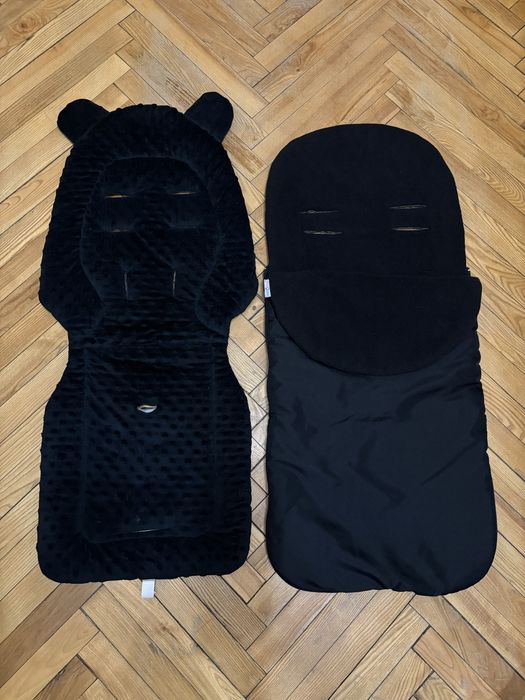 Коляска Carello Alfa+ 2в1