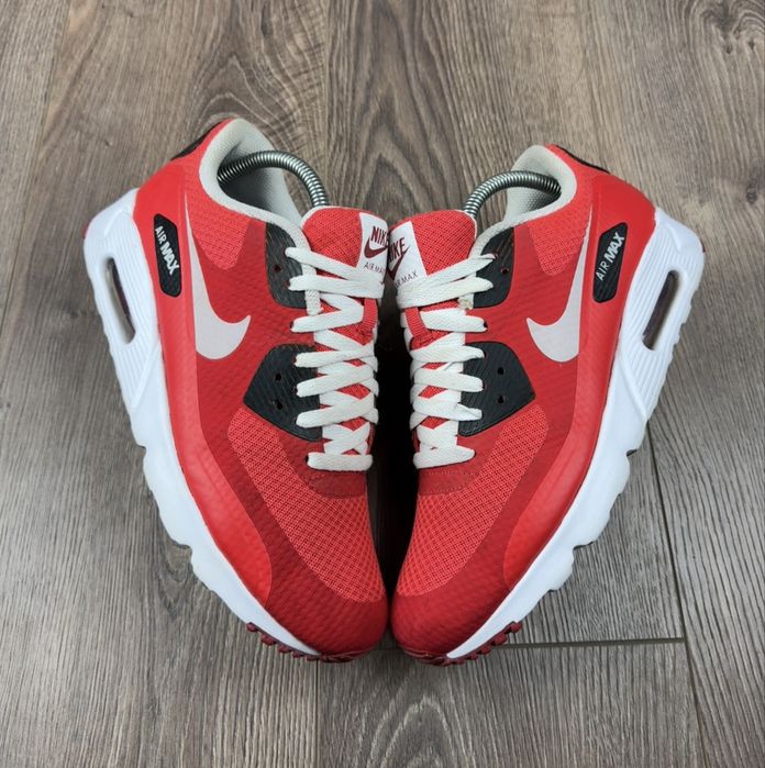 Кросівки Nike Air Max 90 Ultra 41.5 (26.5 см)