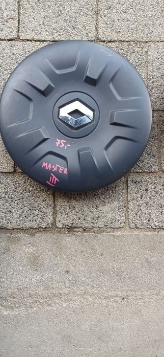 Dekiel kołpak Koła  renault master lll movano B