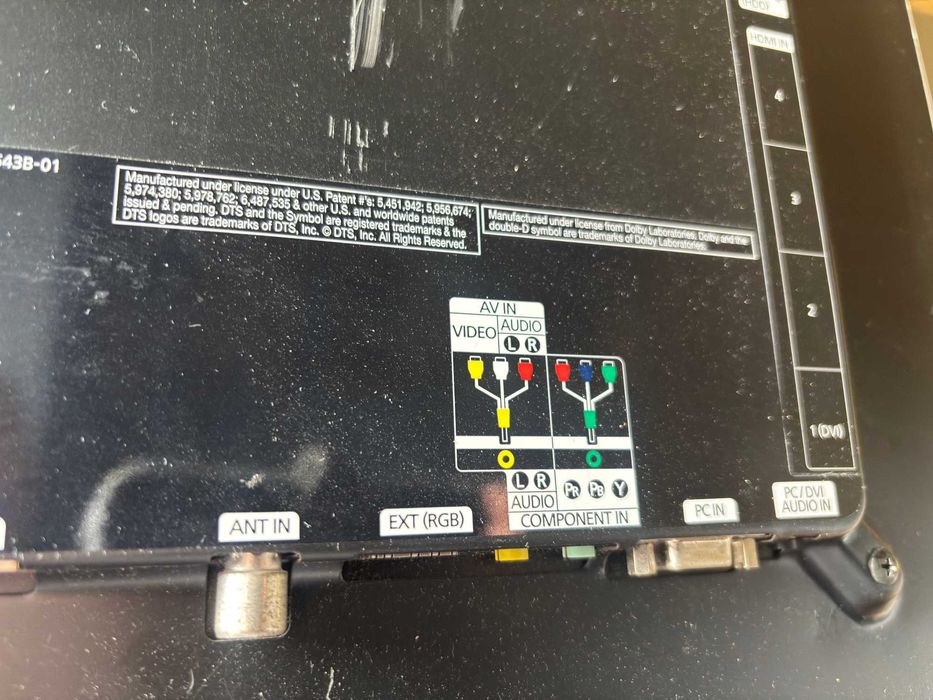 Telewizor LED Samsung UE40C5000