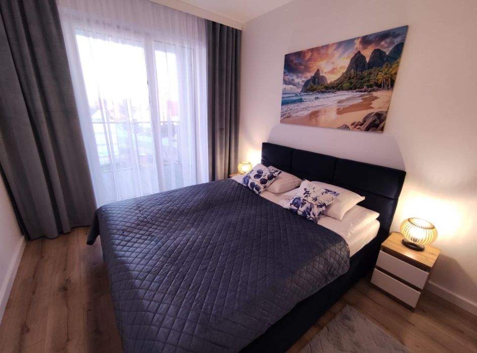 Apartament Kołobrzeg